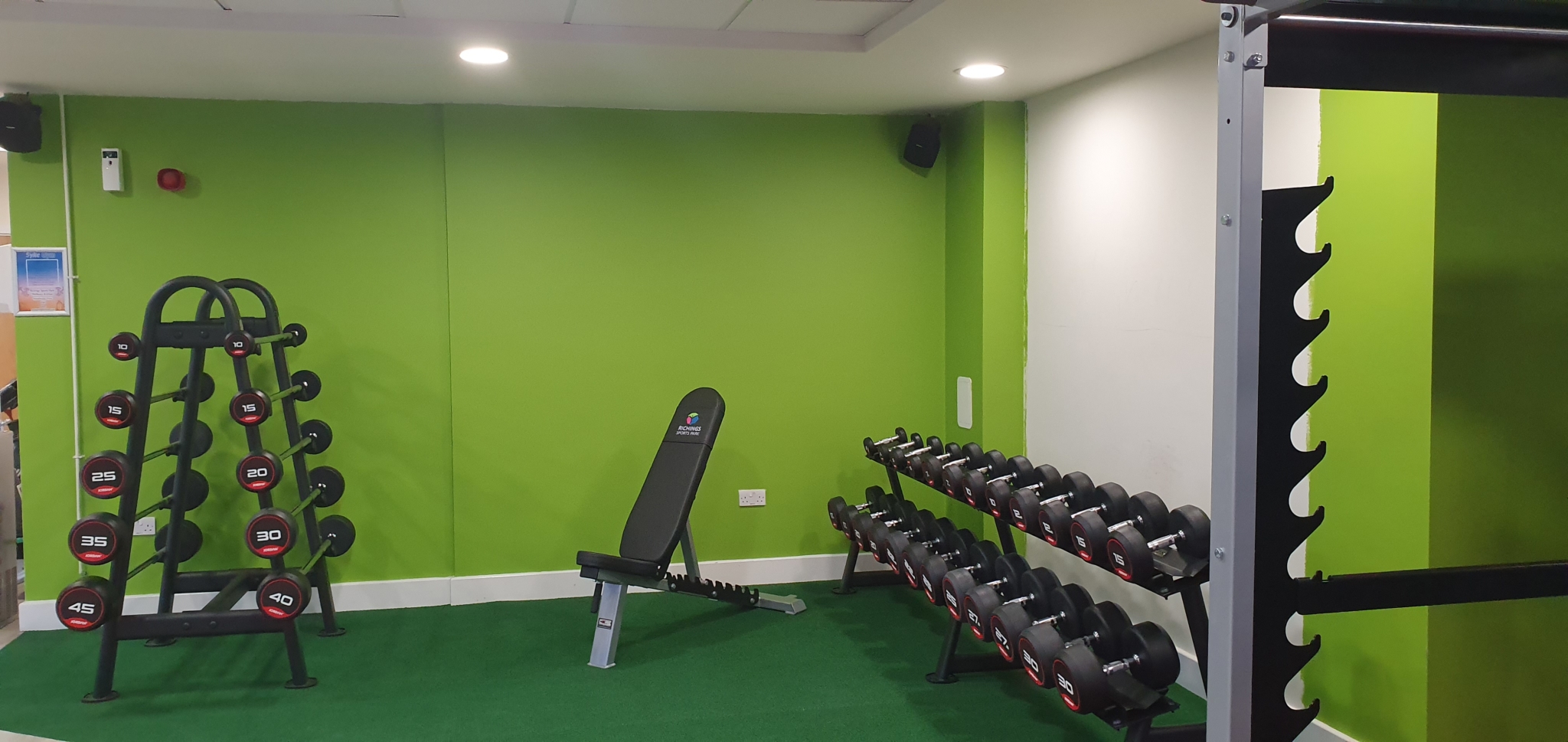 20200130_154911 Richings Sports Park